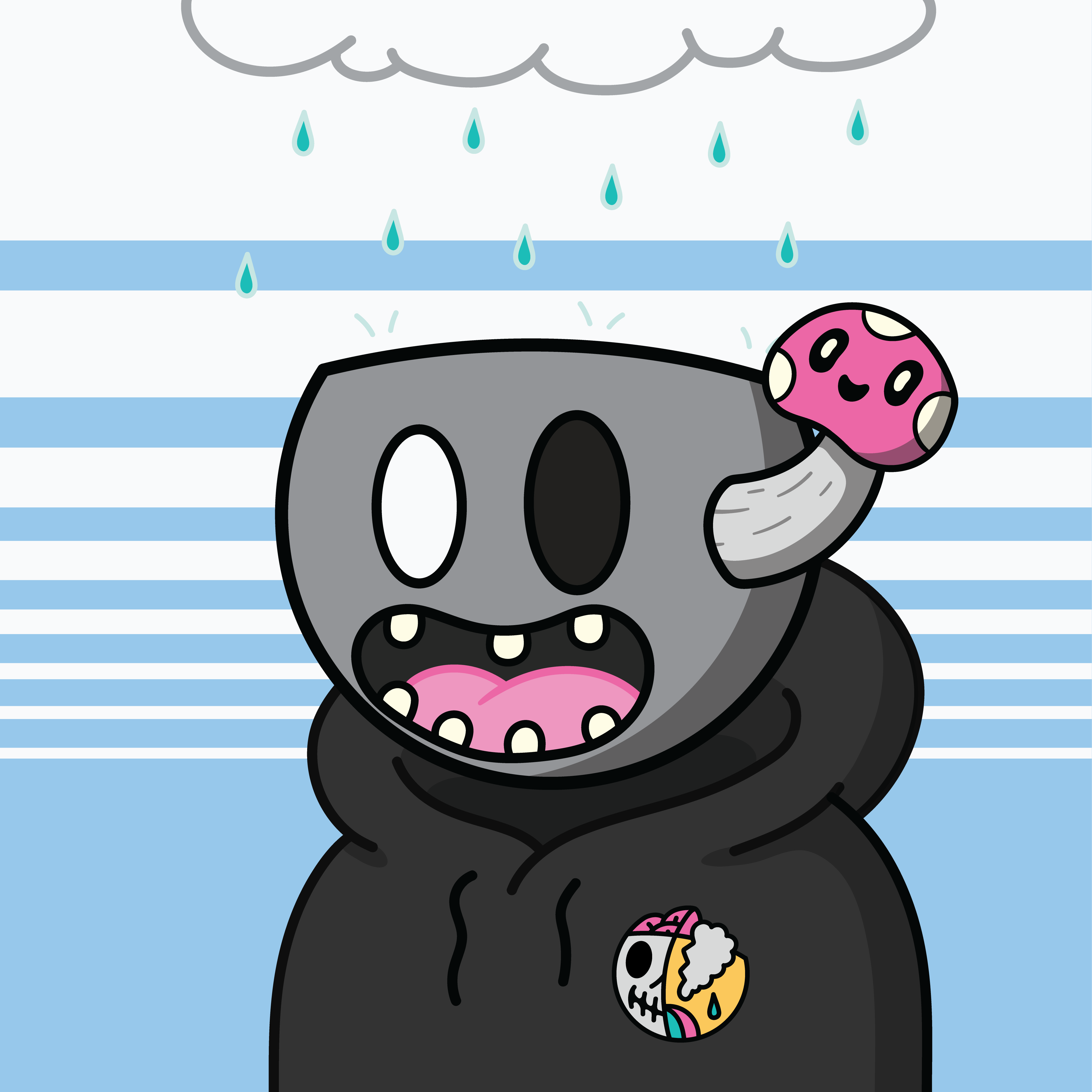Dented Dream # 356
